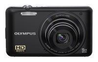 Olympus VG-130 (N4296492)